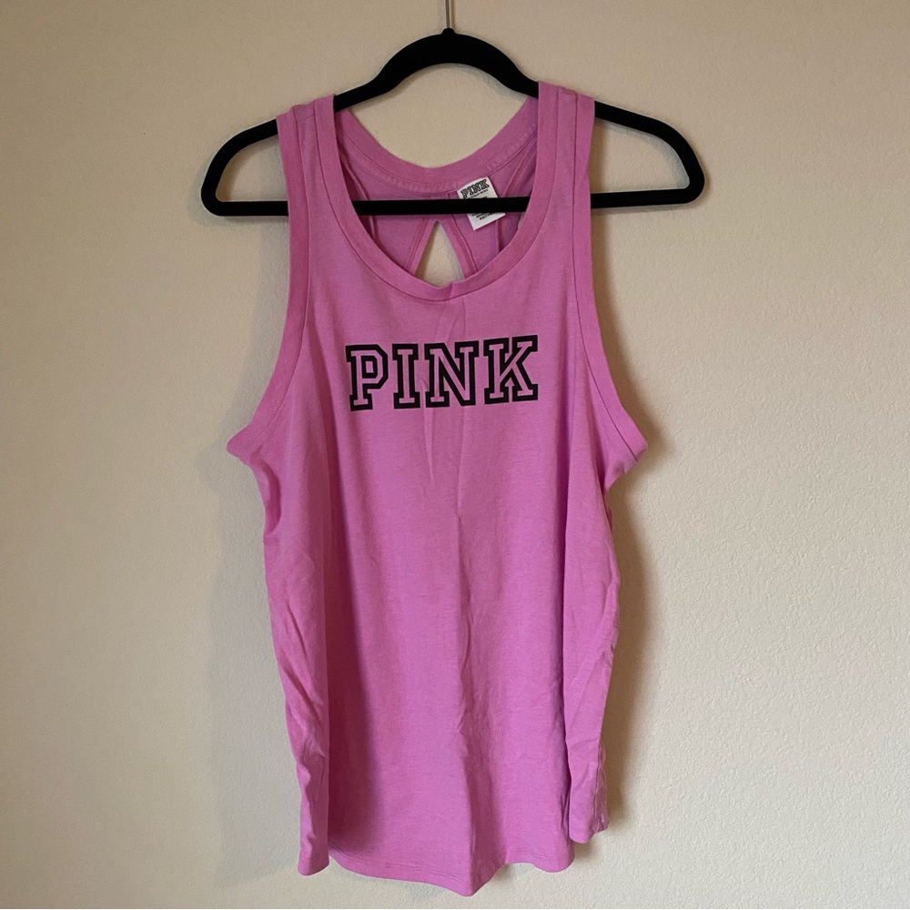 ‼️3/$20 Pink Top